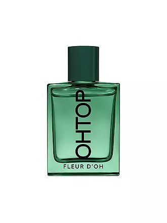 OHTOP | Fleur D'Oh Eau de Parfum 100ml | 